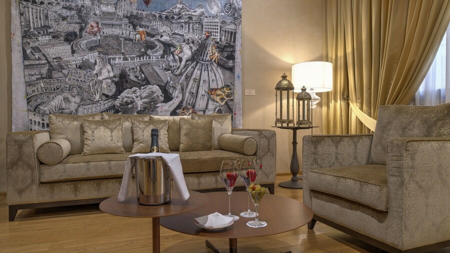 Hotel Rua Frati 48 in San Francesco
