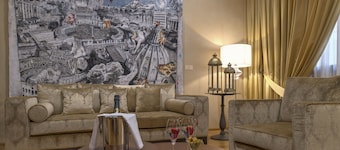 Hotel Rua Frati 48 in San Francesco