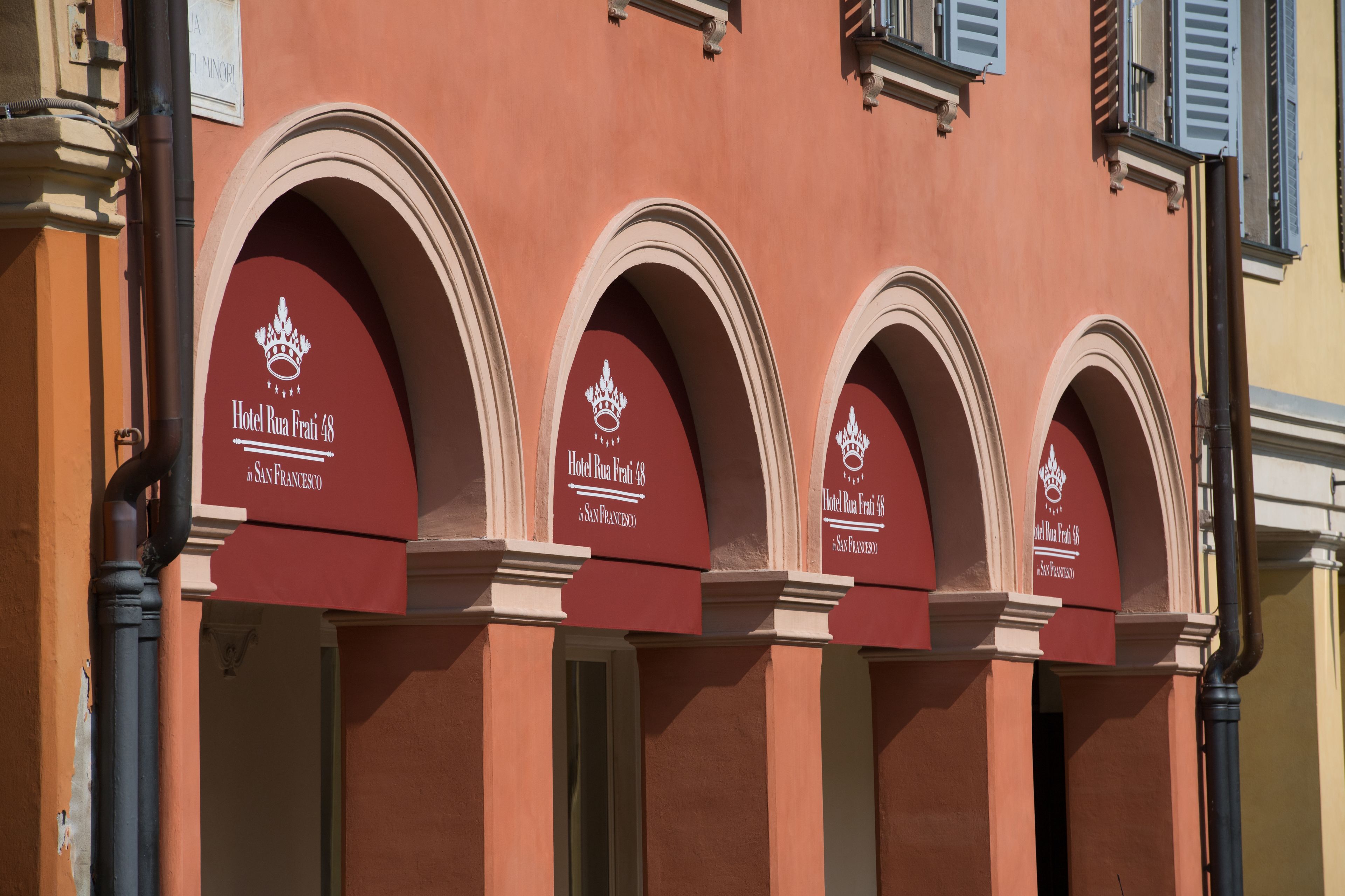 Photo - Hotel Rua Frati 48 in San Francesco