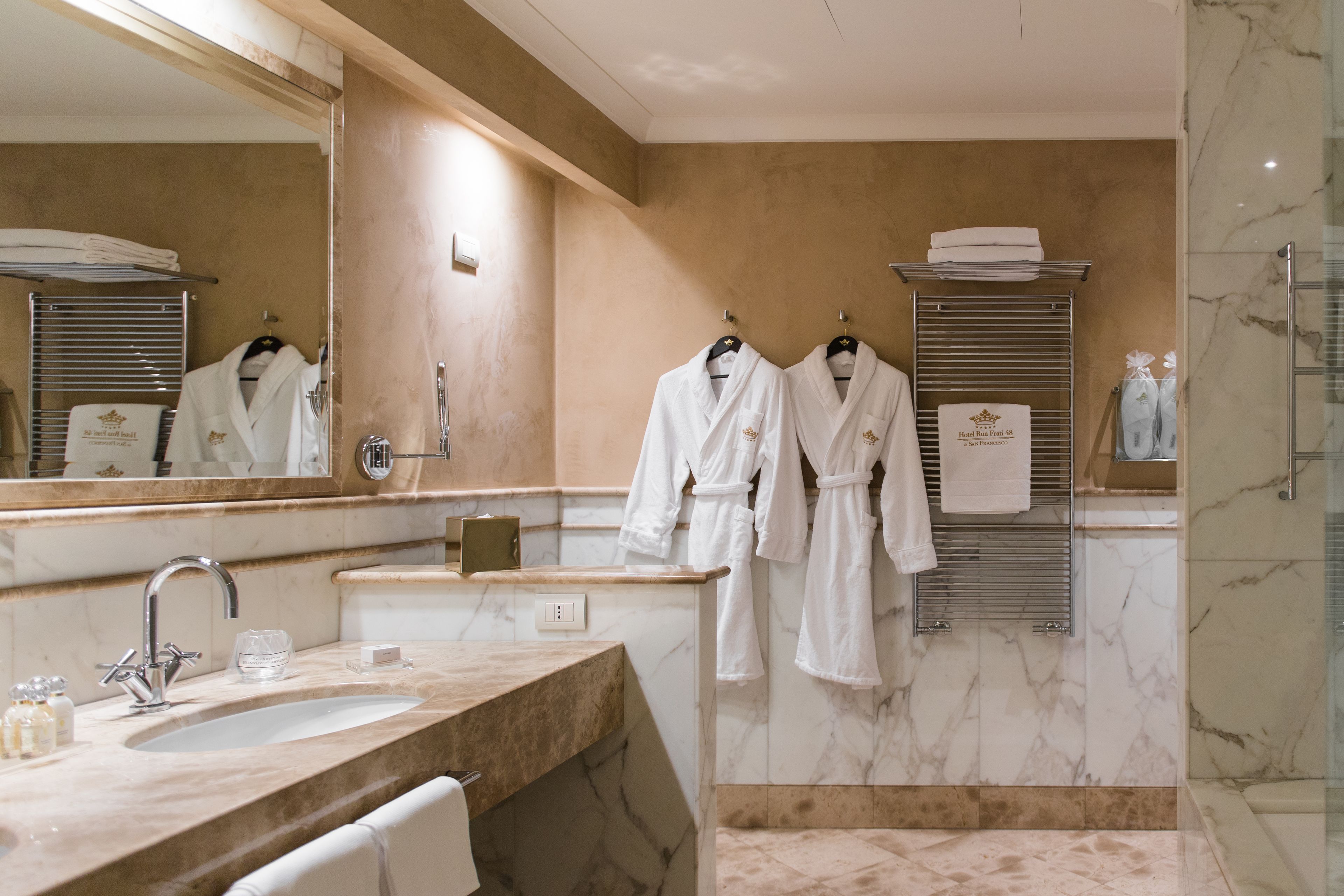 Photo - Hotel Rua Frati 48 in San Francesco