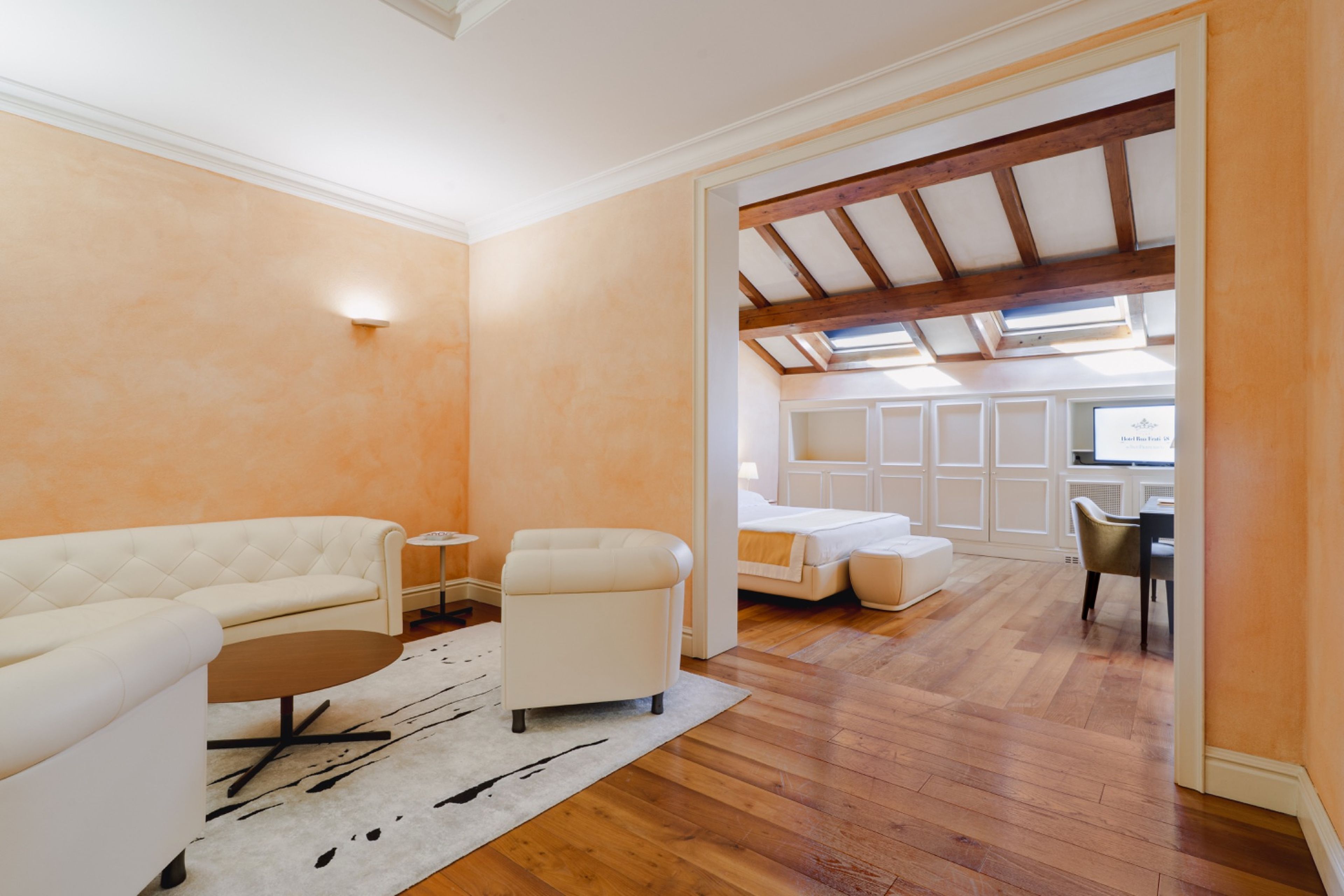 Foto - Hotel Rua Frati 48 in San Francesco