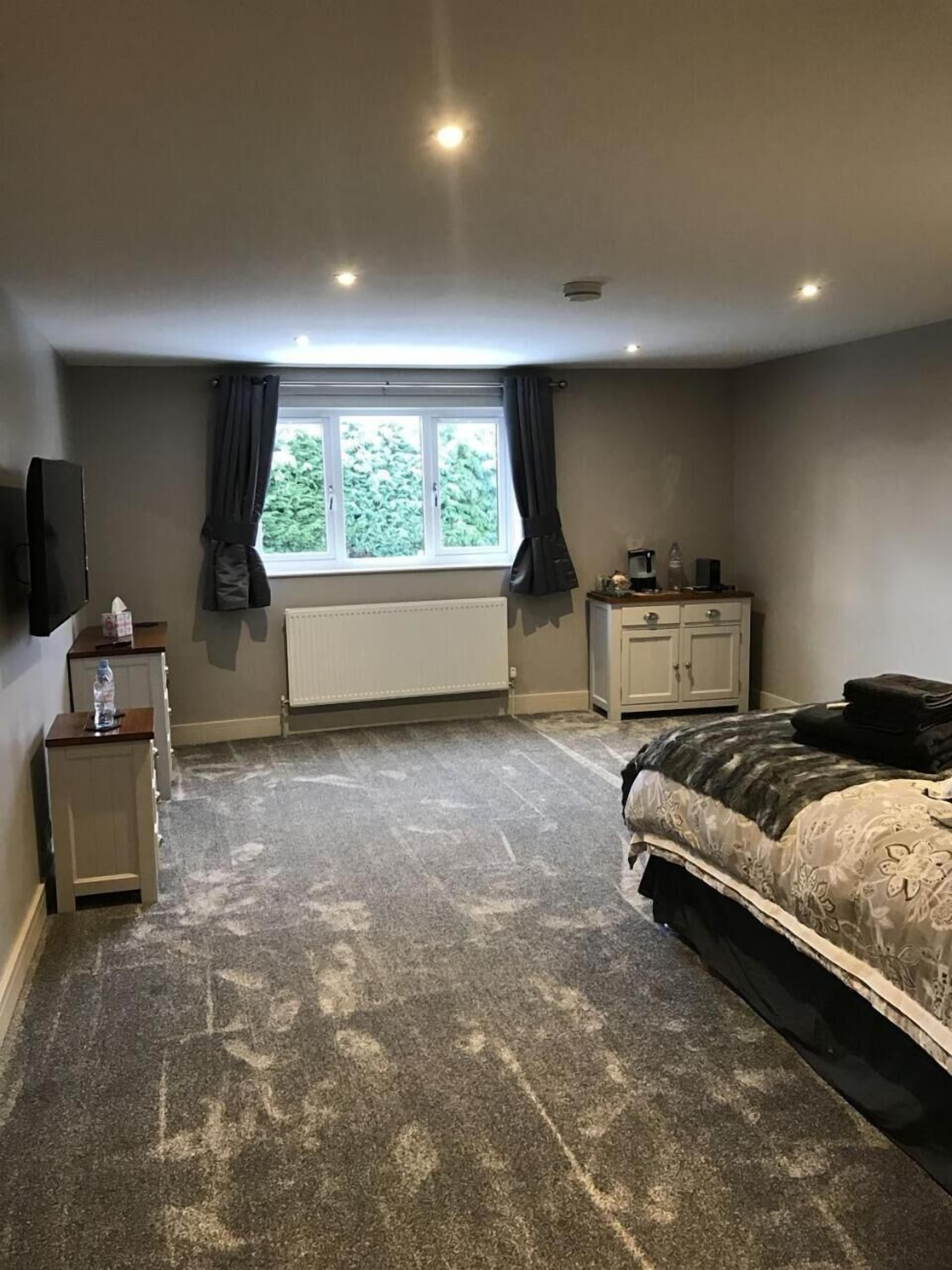 Eccleshall Bed and Breakfast