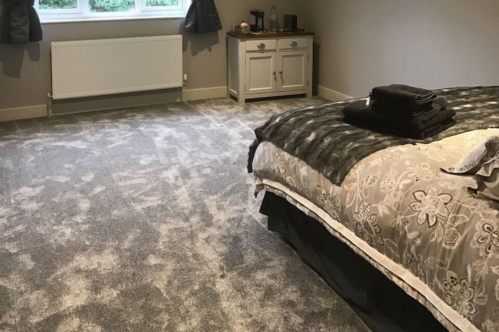 Eccleshall Bed and Breakfast