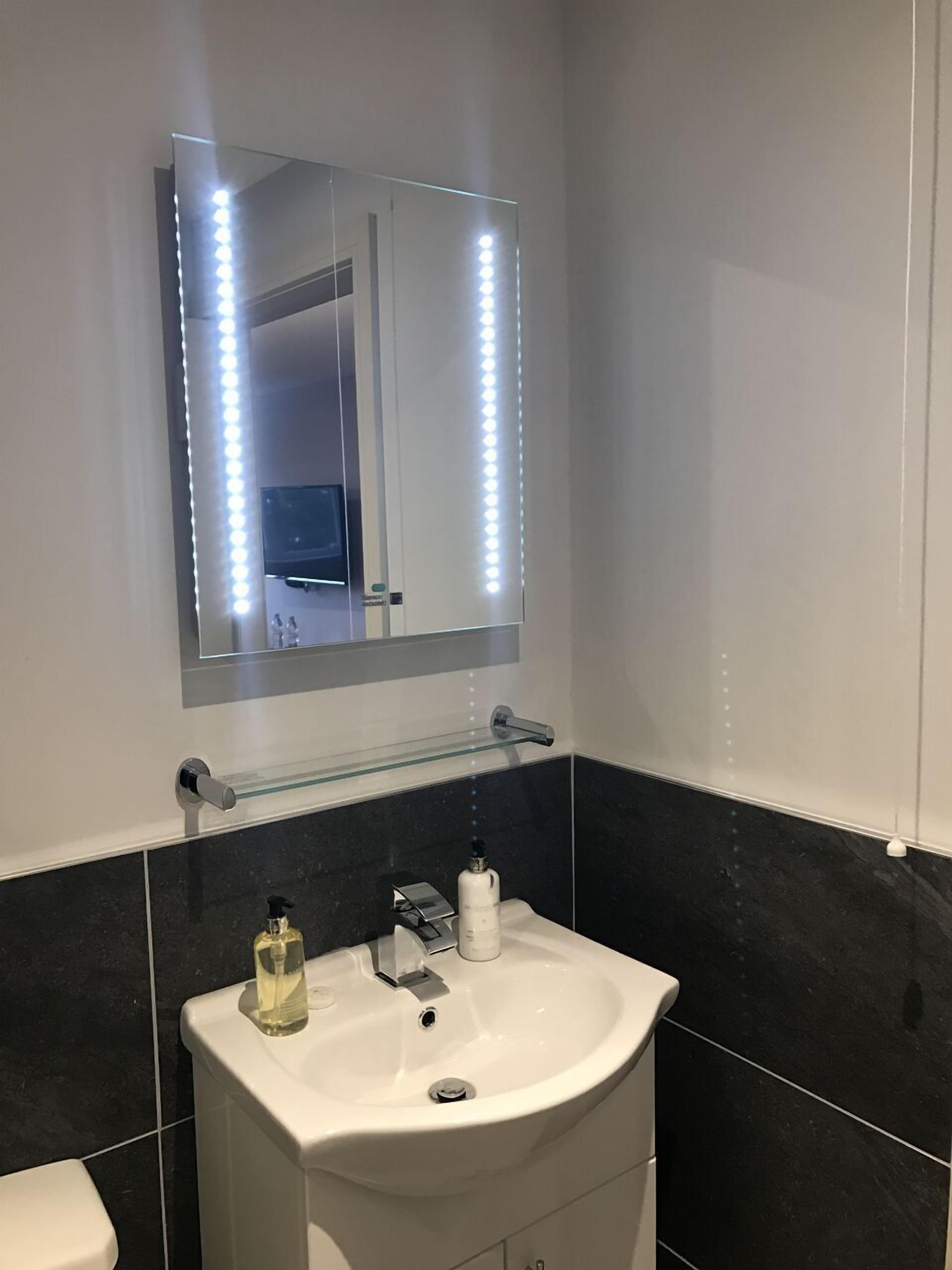 Eccleshall Bed and Breakfast