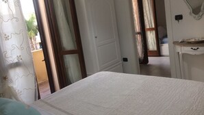 Vierbettzimmer
