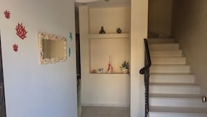 Treppe