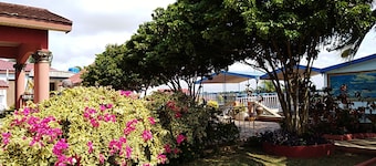 Waterfront Paradise Resort