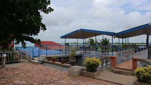Boendeområde