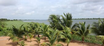 Waterfront Paradise Resort