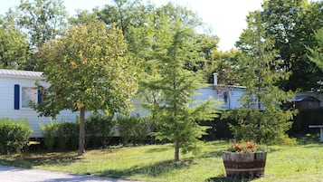 Jardín
