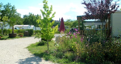 Camping Le Pontis