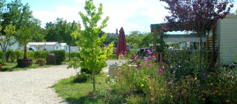 Camping Le Pontis