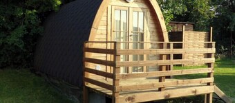 Camping Le Pontis