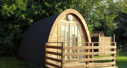 Camping Le Pontis
