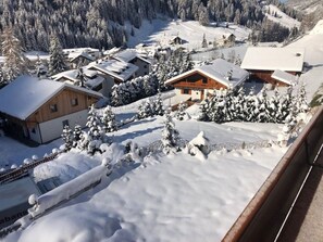 Exterior - Hotel Muliac (Selva di Val Gardena)