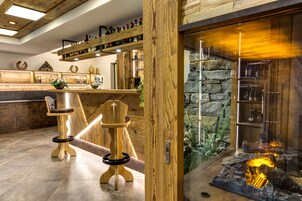 Bar (na propriedade)