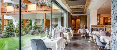 Restaurantes