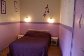 Appartement (Les Orchidées)