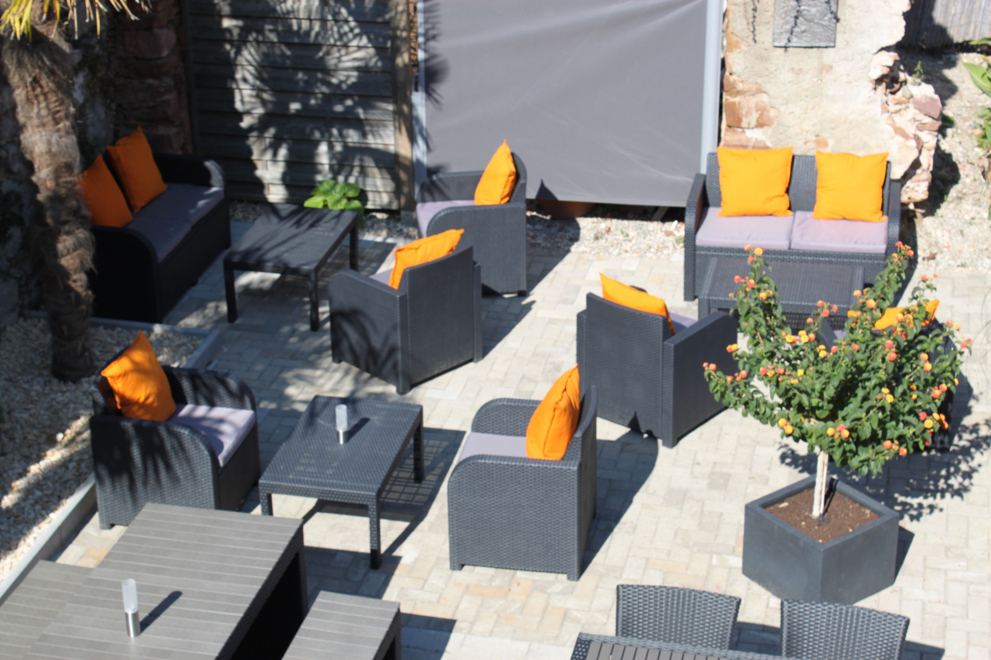 Foto - Hotel Hochdorfer Hirschen