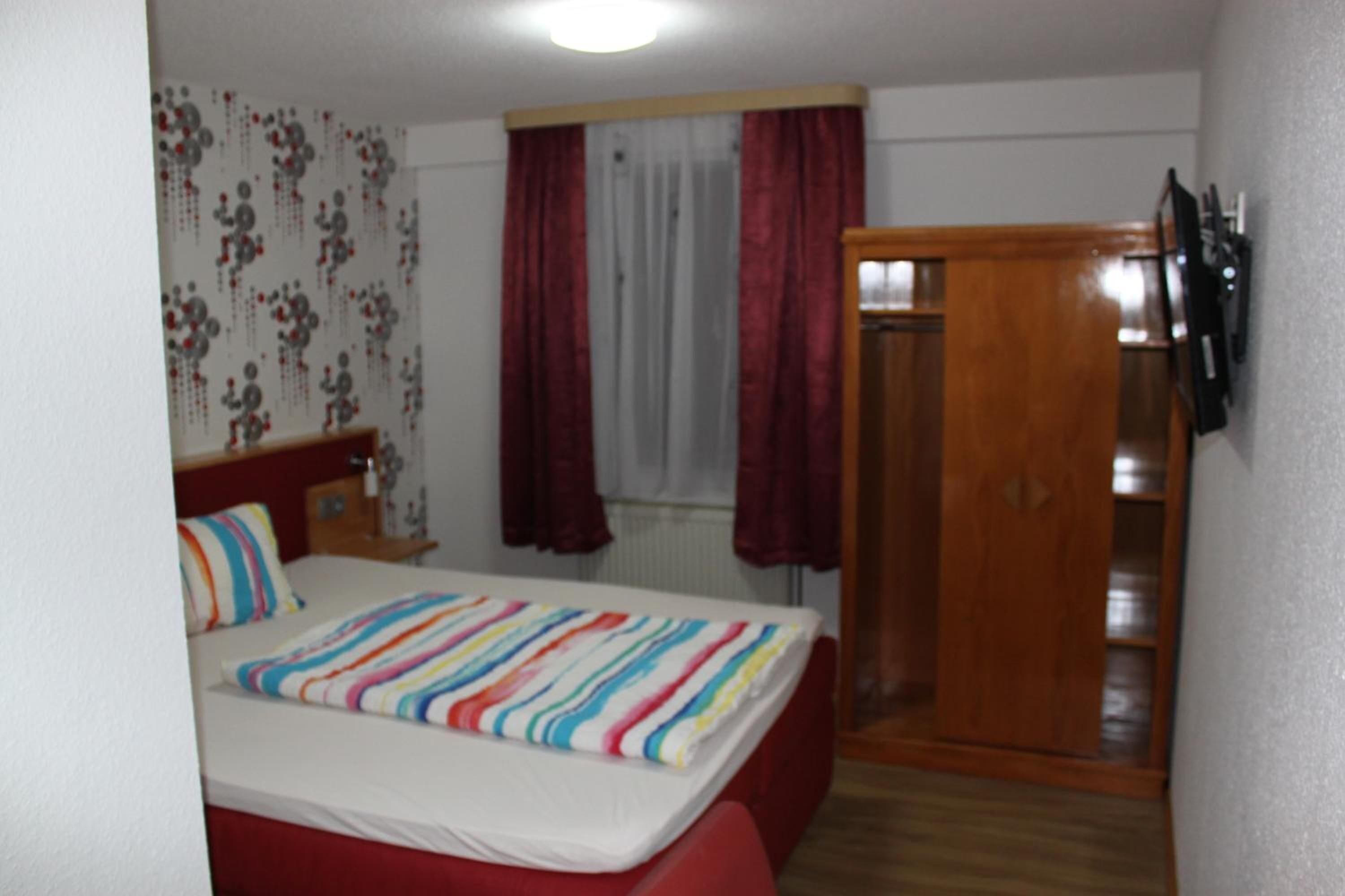 Foto - Hotel Hochdorfer Hirschen