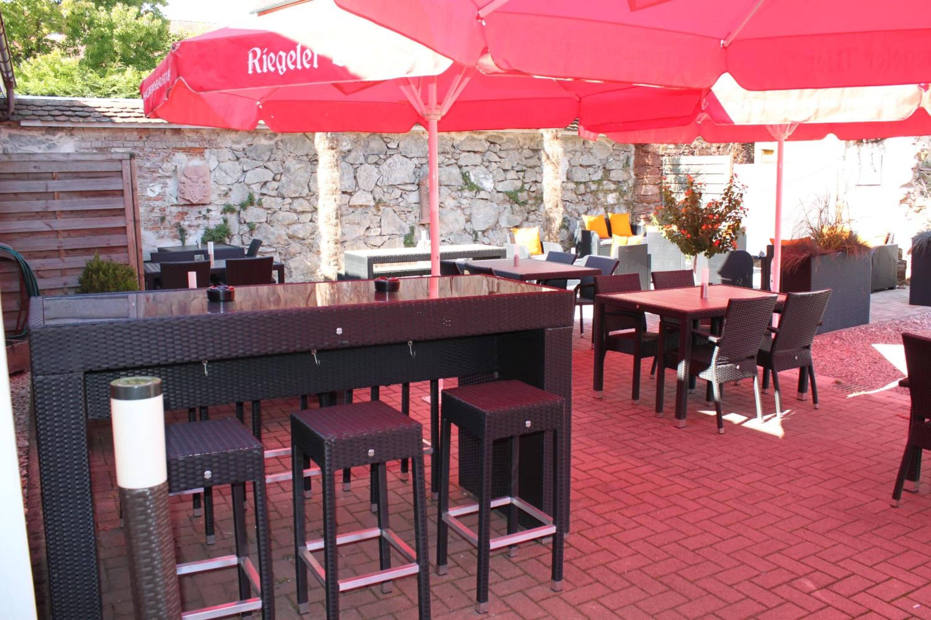 Foto - Hotel Hochdorfer Hirschen