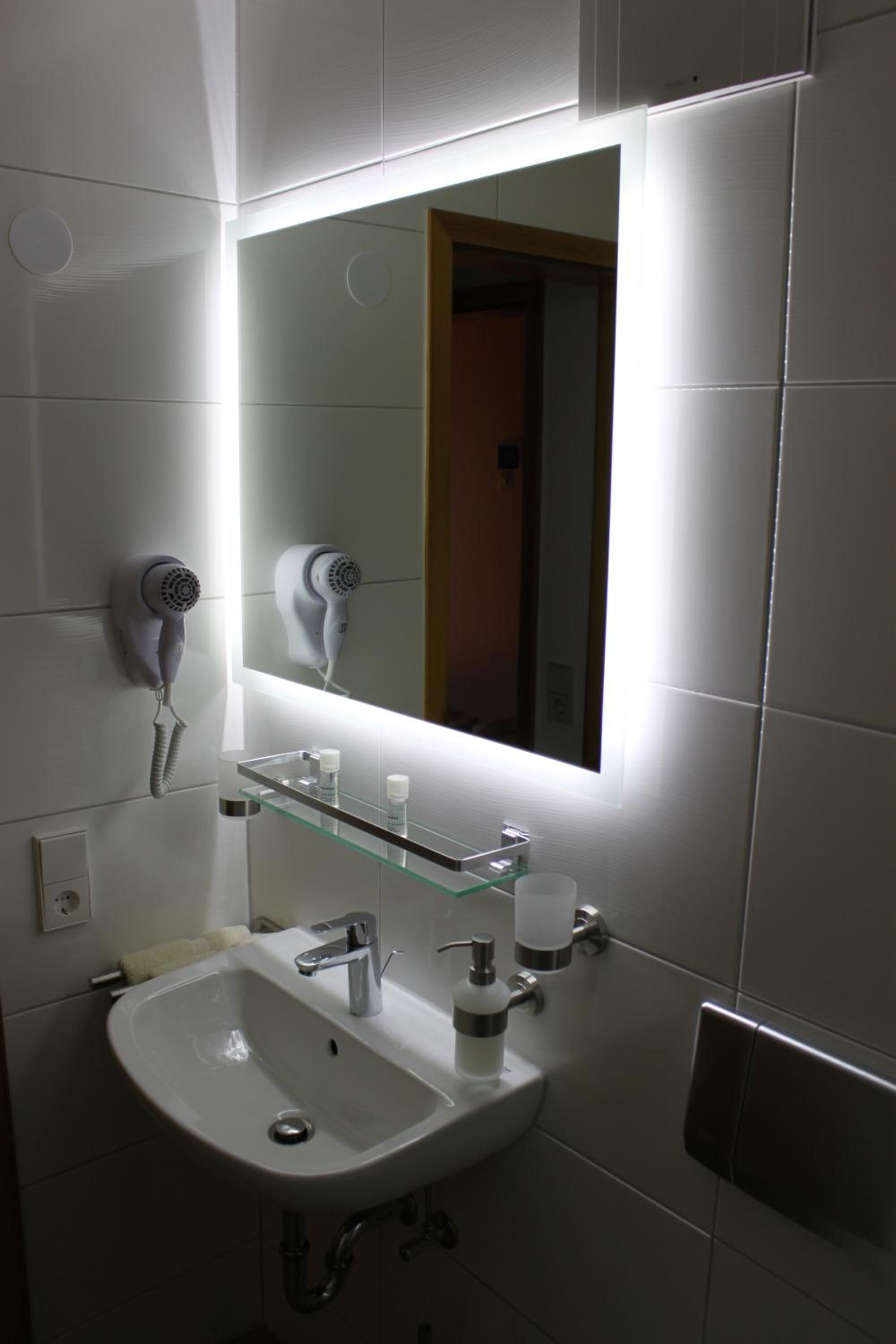 Foto - Hotel Hochdorfer Hirschen