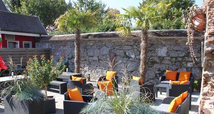 Hotel Restaurant Hochdorfer Hirschen