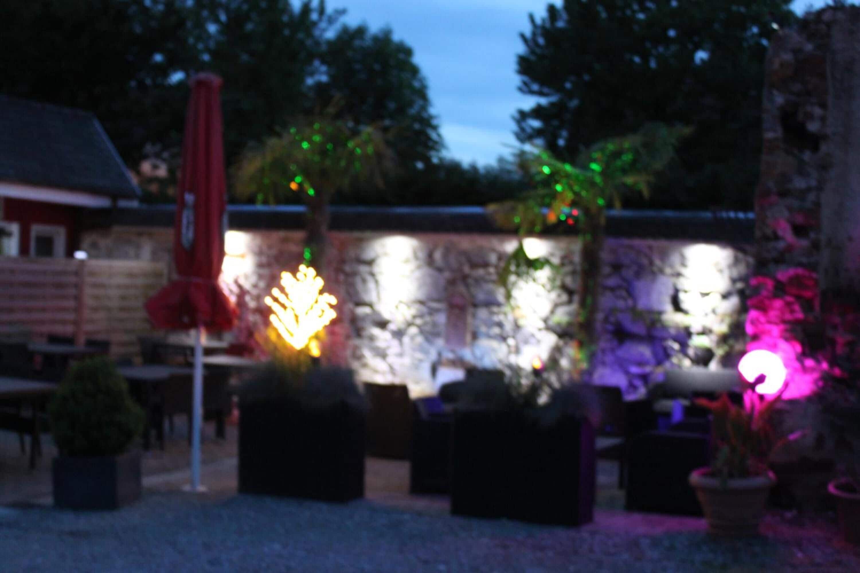 Foto - Hotel Hochdorfer Hirschen