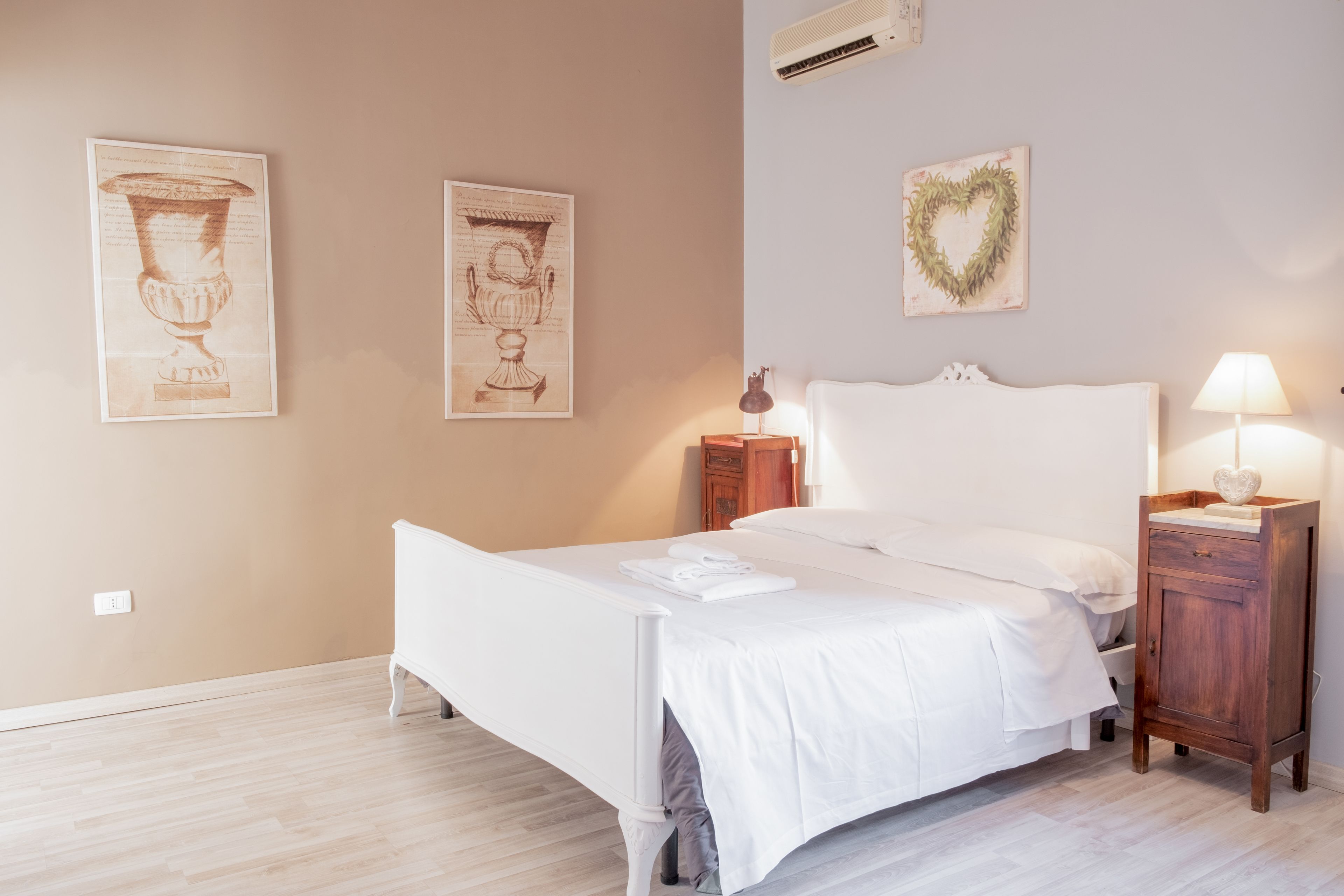 套房 | 客房内保险箱、隔音、熨斗/熨板、免费 WiFi