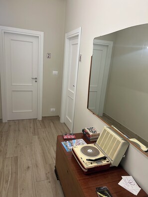 Reception - Suite del cuore (Reggio Calabria)