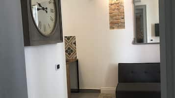 Appartement Design | Coin séjour