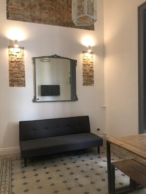 Appartement Design | Restauration dans la chambre