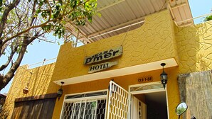 Property entrance - Hotel Casa D'mer (Santa Marta)