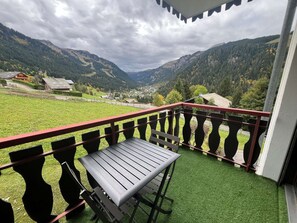 Speisen im Freien