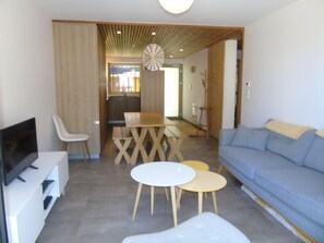 Oppholdsområde