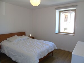 2 habitaciones y wifi 