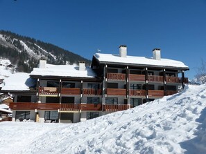 Udendørsområde