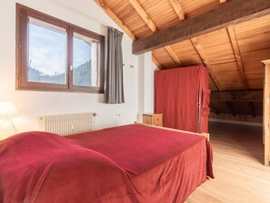 2 Schlafzimmer, Bettwäsche