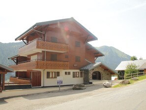 Ulkopuoli