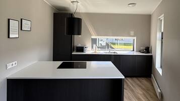 Apartment, 2 Bedrooms | Private kitchen