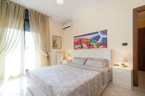 Apartment, Jetted Tub | Free WiFi, bed sheets - Bed & Breakfast Caravaggio (San Donaci)
