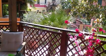 Bed & Breakfast Caravaggio