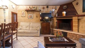 Interior - Bed & Breakfast Caravaggio (San Donaci)