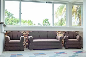 Restaurant - Sea Front Inn (Punta Gorda)