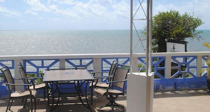 Sea Front Inn