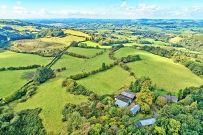 Exterior - Drovers Retreat (Llandrindod Wells)