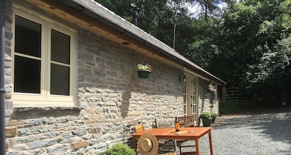 Drovers Retreat
