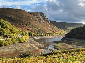 Point of interest - Drovers Retreat (Llandrindod Wells)