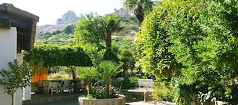 CasaPuccio Bed&Breakfast Art&ReDesign