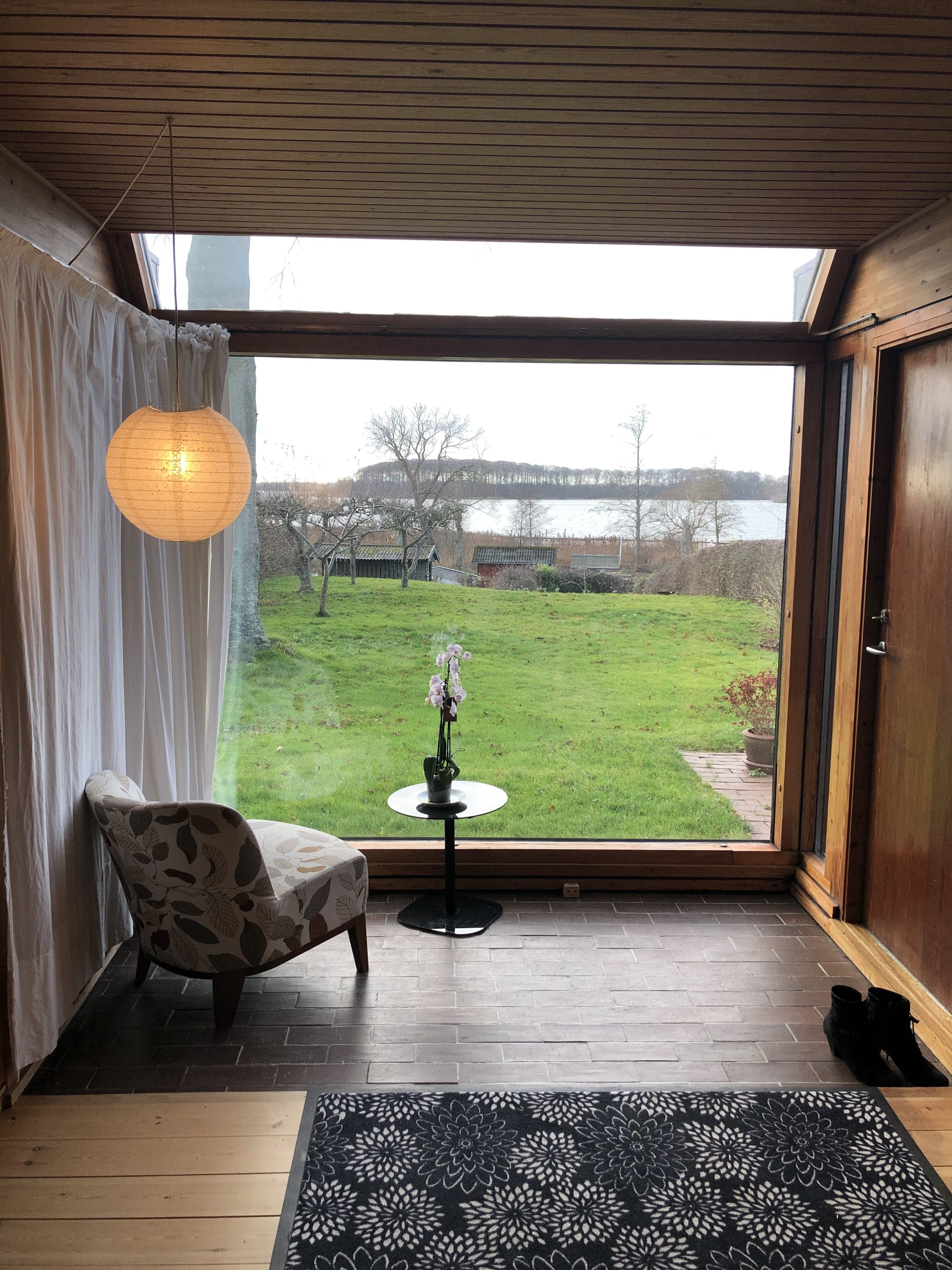 Departamento | Área de sala de estar | Smart TV, Netflix y películas con cargo 